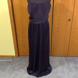 Tevolio Bridesmaid Dress